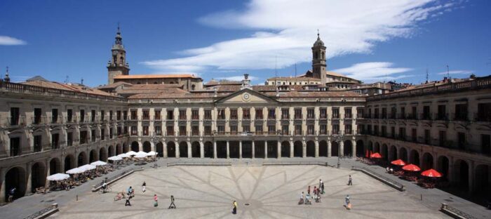 plaza nueva