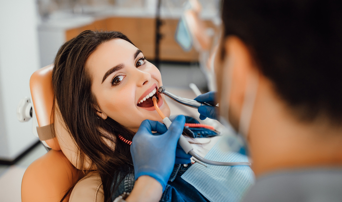 Las mejores clínicas de blanqueamiento dental en Vitoria