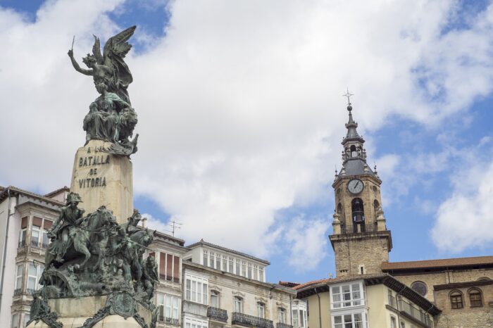 Los mejores planes en Vitoria Gasteiz.