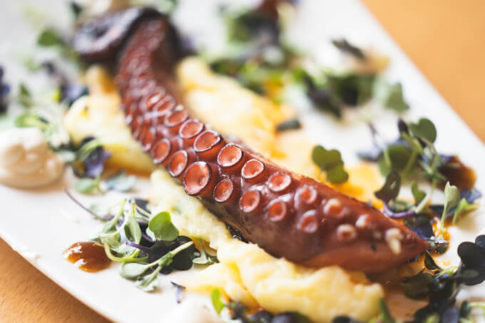 Dónde comer en Vitoria-Gasteiz bueno y barato: Bar Toloño