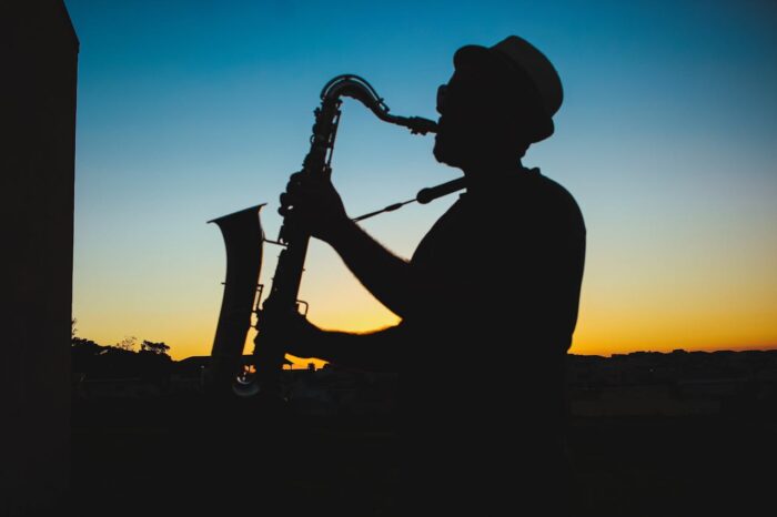 Festival de Jazz de Vitoria 2025.