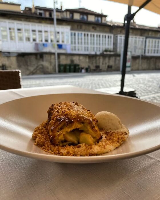 Top 10 mejores restaurantes en Vitoria-Gasteiz: Kaskagorri Jatetxea