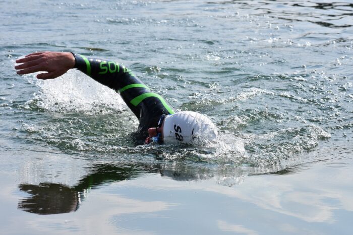 Ironman Vitoria-Gasteiz: 13 de julio