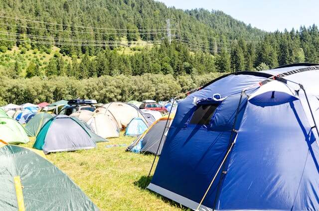 Azkena Rock Festival 2025: Donde alojarse en Vitoria-Gasteiz