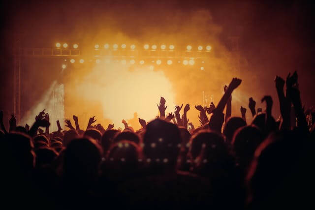 Azkena Rock Festival 2025