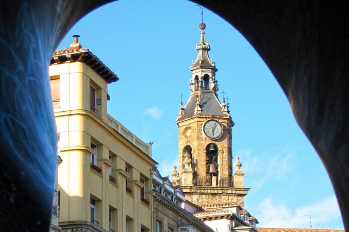 Fiestas Vitoria 2025