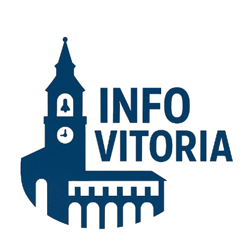 Logo InfoVitoria