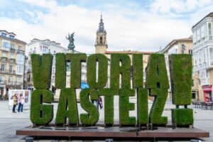 Qué hacer en Vitoria-Gasteiz un fin de semana: guía completa 2026